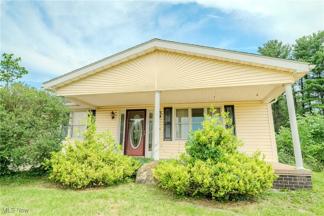 6670 State Route 260, New Matamoras, Ohio,MLS Now Listing ID