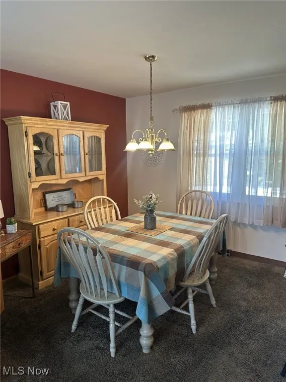 218 Highland Boulevard, Coshocton, Ohio,MLS Now Listing ID