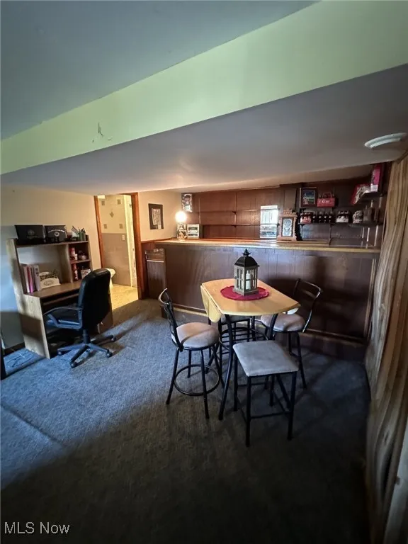 218 Highland Boulevard, Coshocton, Ohio,MLS Now Listing ID