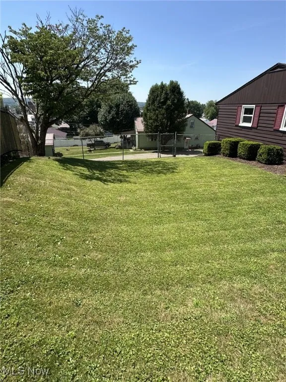 218 Highland Boulevard, Coshocton, Ohio,MLS Now Listing ID