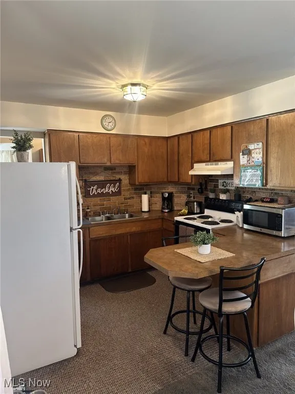 218 Highland Boulevard, Coshocton, Ohio,MLS Now Listing ID