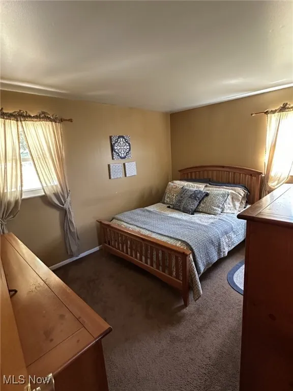 218 Highland Boulevard, Coshocton, Ohio,MLS Now Listing ID