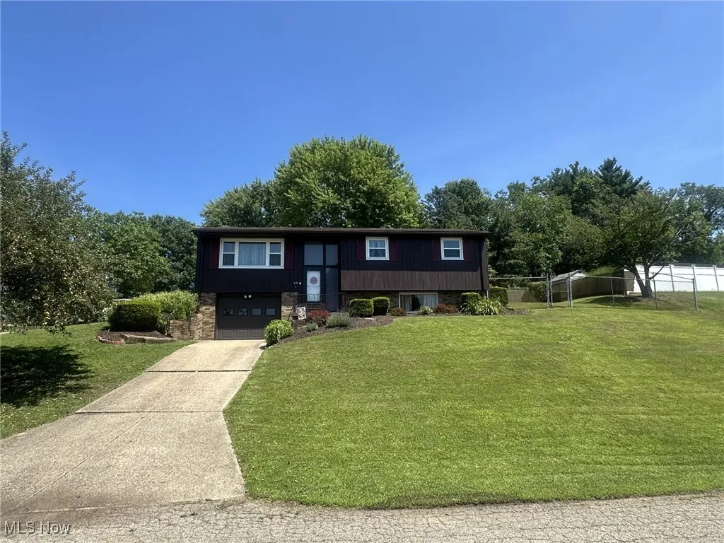 218 Highland Boulevard, Coshocton, Ohio,MLS Now Listing ID