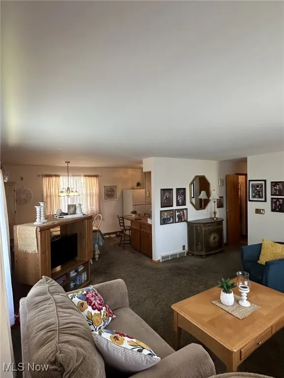 218 Highland Boulevard, Coshocton, Ohio,MLS Now Listing ID
