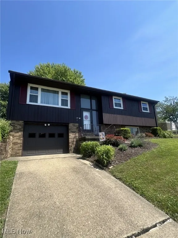 218 Highland Boulevard, Coshocton, Ohio,MLS Now Listing ID