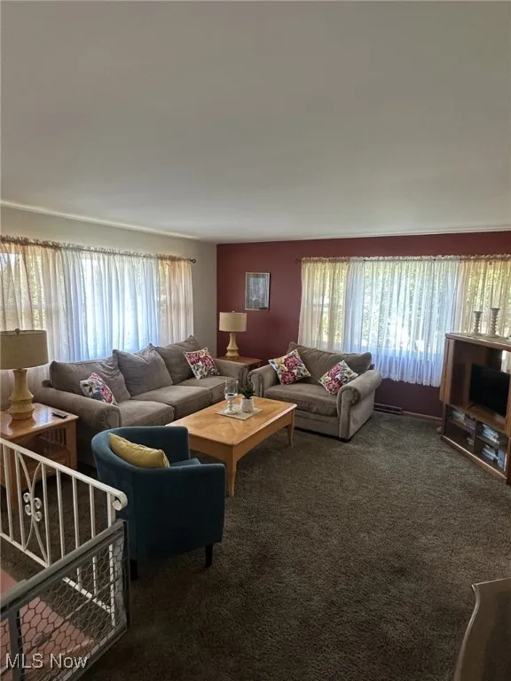 218 Highland Boulevard, Coshocton, Ohio,MLS Now Listing ID