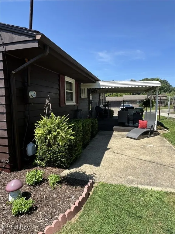218 Highland Boulevard, Coshocton, Ohio,MLS Now Listing ID