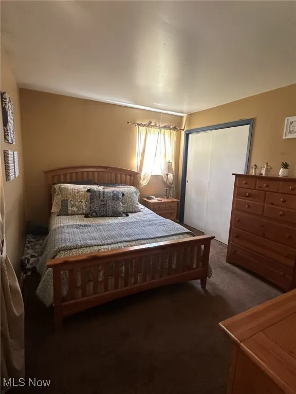218 Highland Boulevard, Coshocton, Ohio,MLS Now Listing ID