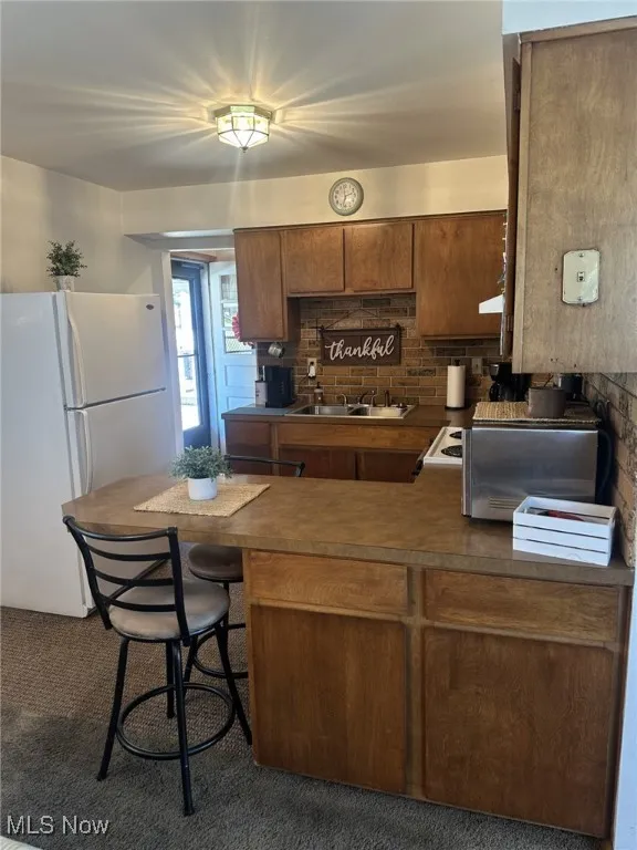 218 Highland Boulevard, Coshocton, Ohio,MLS Now Listing ID