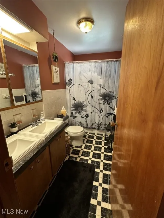 218 Highland Boulevard, Coshocton, Ohio,MLS Now Listing ID