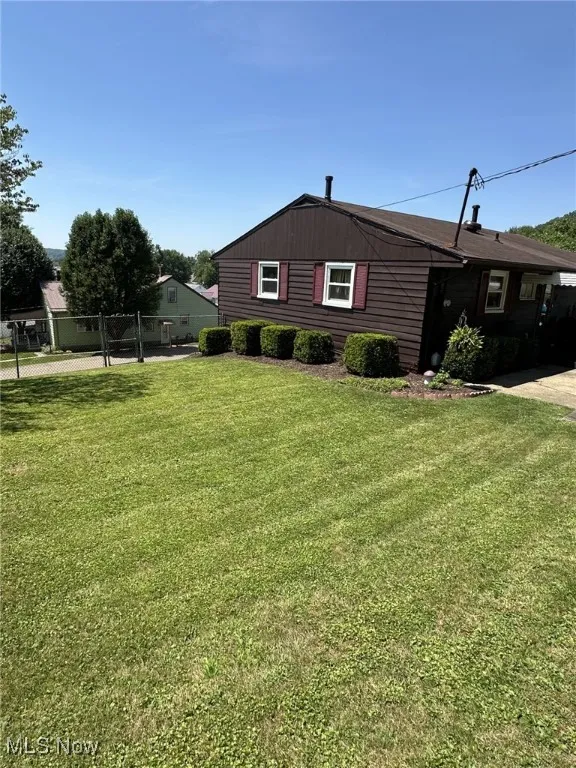 218 Highland Boulevard, Coshocton, Ohio,MLS Now Listing ID