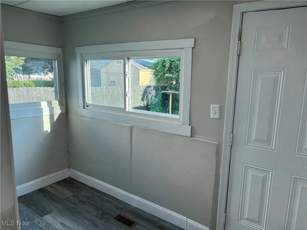 1006 31st Street, Parkersburg, West Virginia,MLS Now Listing ID