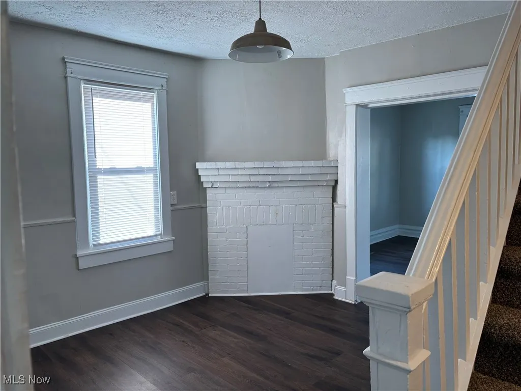 1006 31st Street, Parkersburg, West Virginia,MLS Now Listing ID