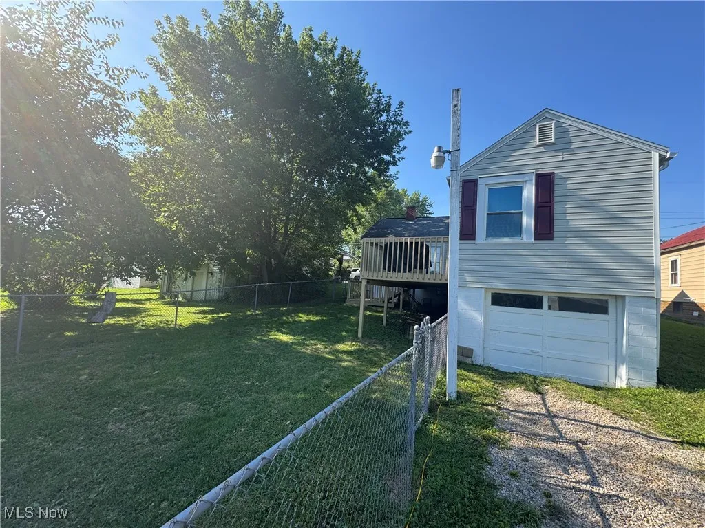 90 E King Street, Zanesville, Ohio,MLS Now Listing ID
