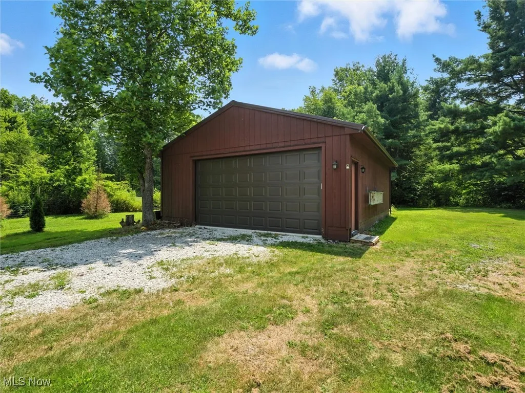 4064 Callender Road, Rock Creek, Ohio,MLS Now Listing ID