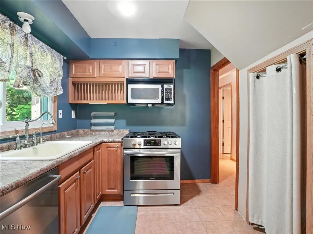 4064 Callender Road, Rock Creek, Ohio,MLS Now Listing ID