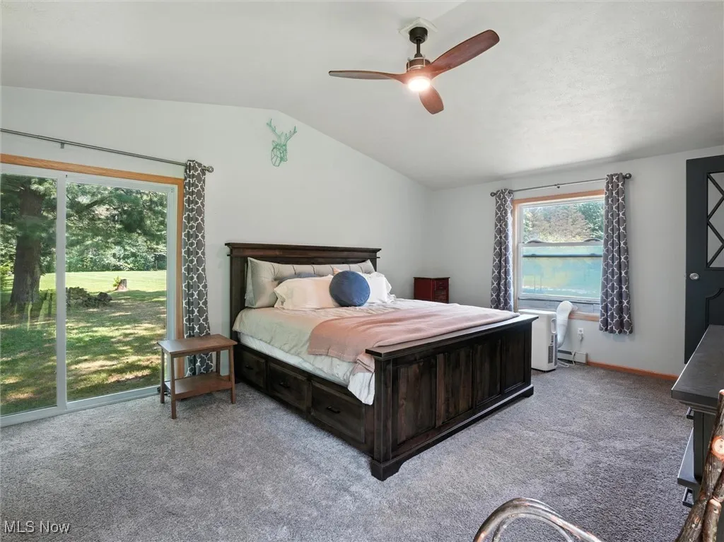 4064 Callender Road, Rock Creek, Ohio,MLS Now Listing ID