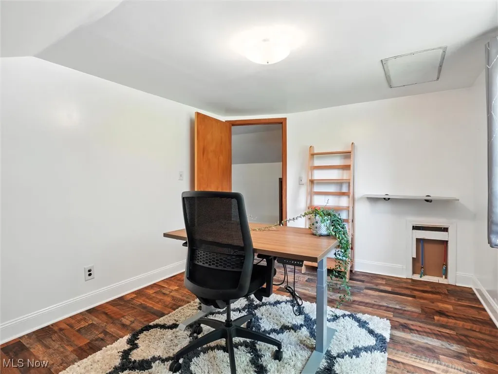 4064 Callender Road, Rock Creek, Ohio,MLS Now Listing ID