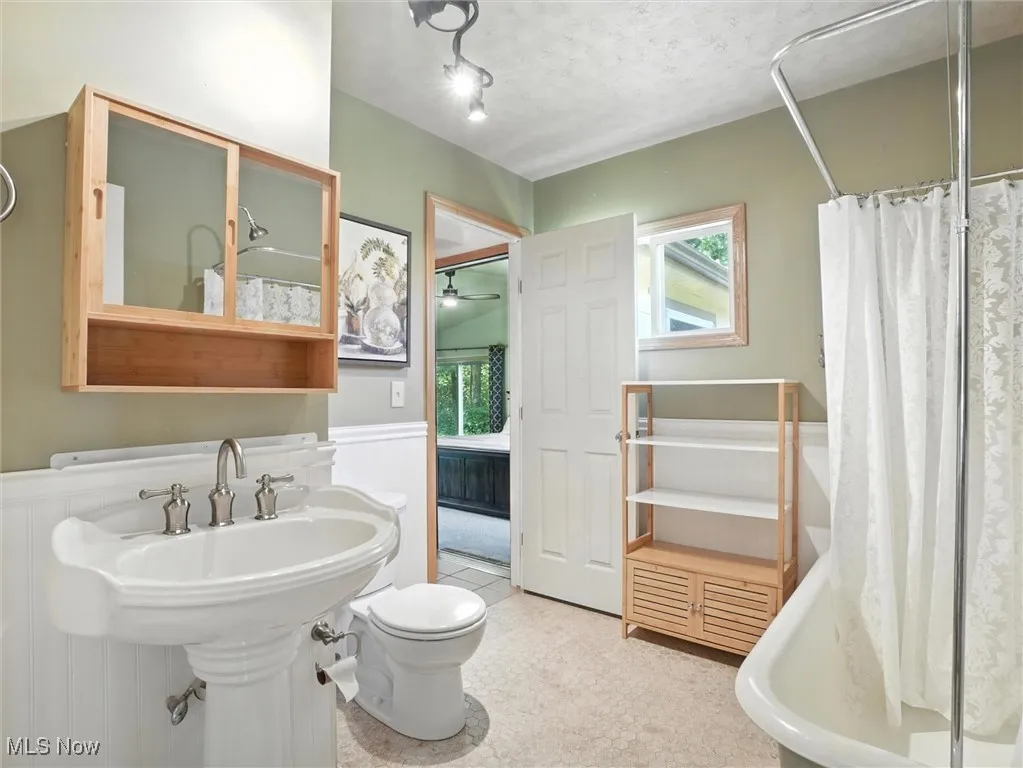 4064 Callender Road, Rock Creek, Ohio,MLS Now Listing ID