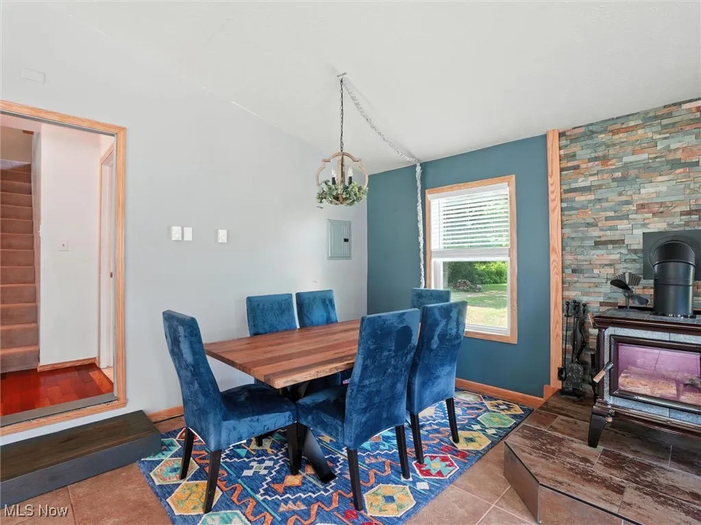 4064 Callender Road, Rock Creek, Ohio,MLS Now Listing ID