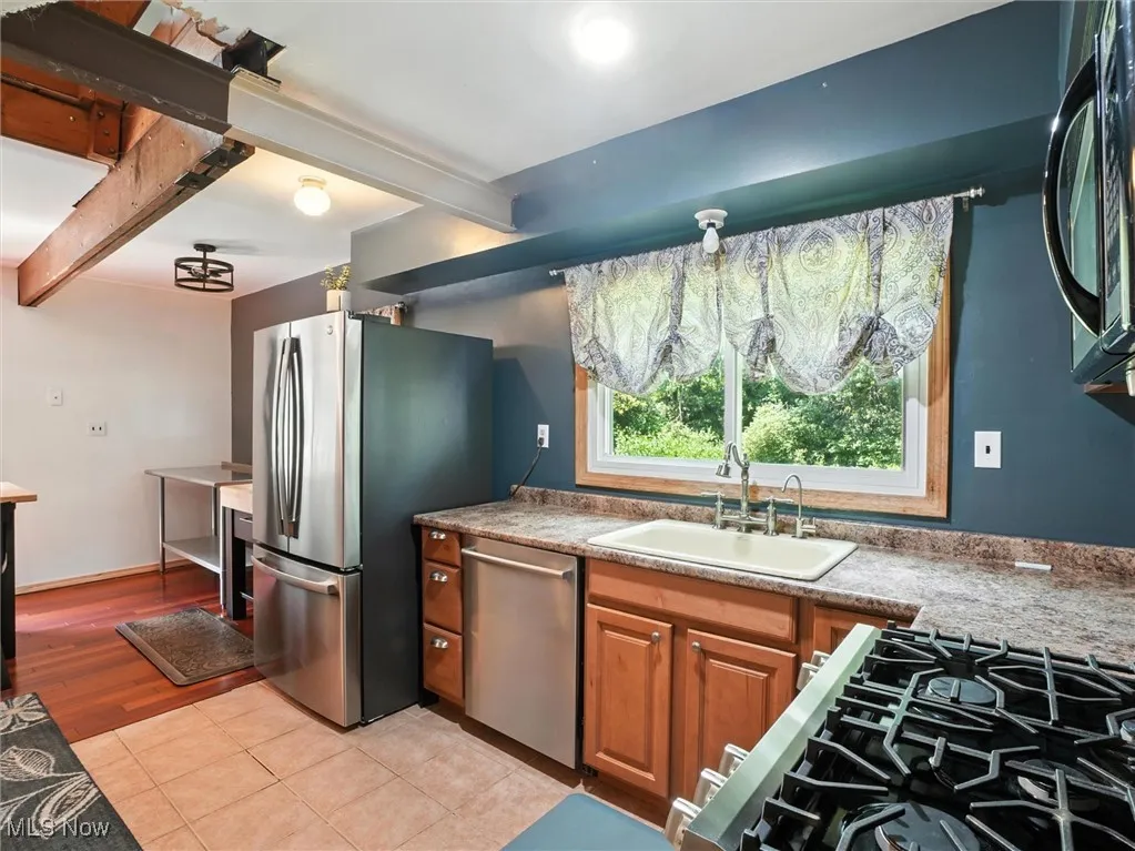 4064 Callender Road, Rock Creek, Ohio,MLS Now Listing ID