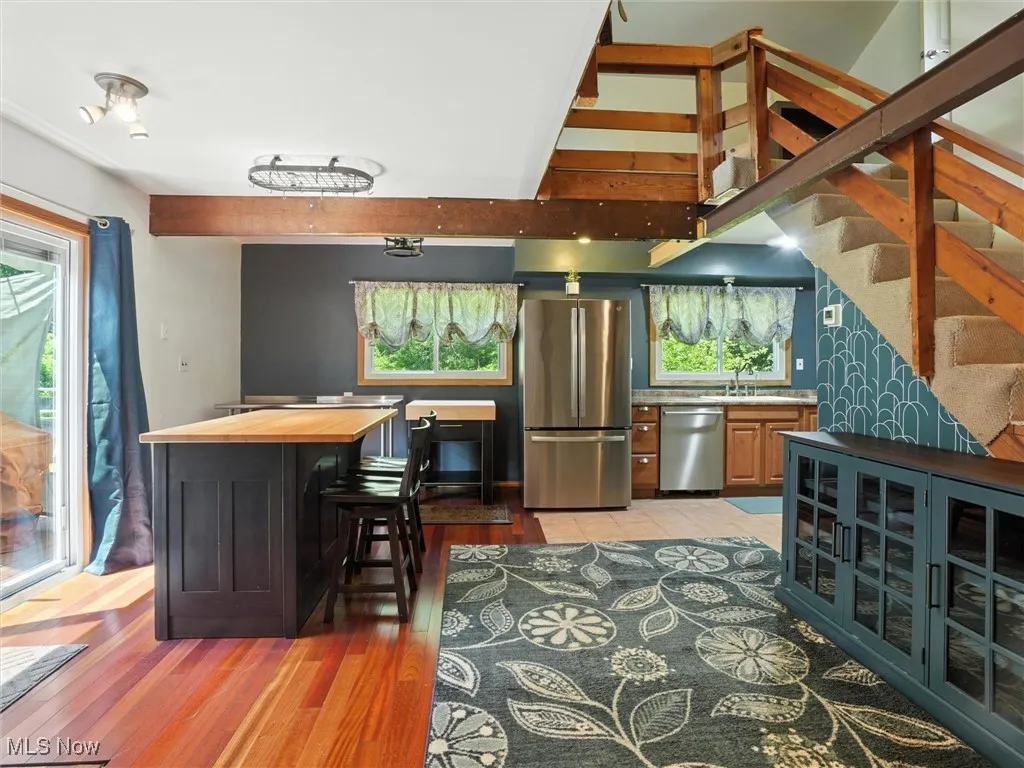4064 Callender Road, Rock Creek, Ohio,MLS Now Listing ID