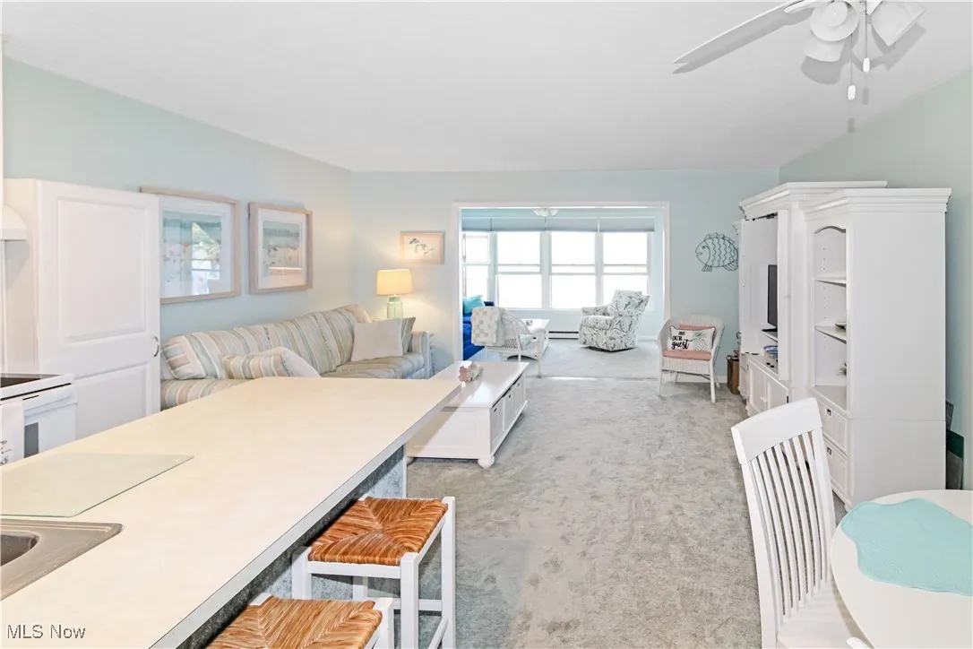 206 W Lakeshore Drive # C, Port Clinton, Ohio,MLS Now Listing ID