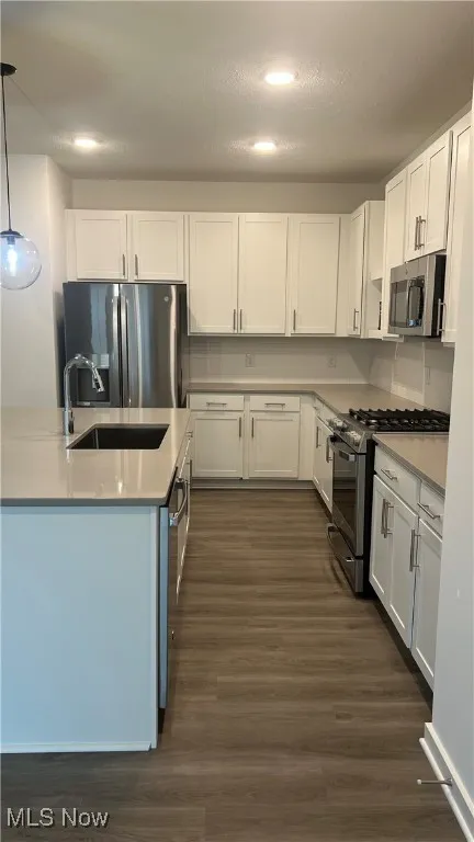 822 Meadow Lake Drive, Elyria, Ohio,MLS Now Listing ID