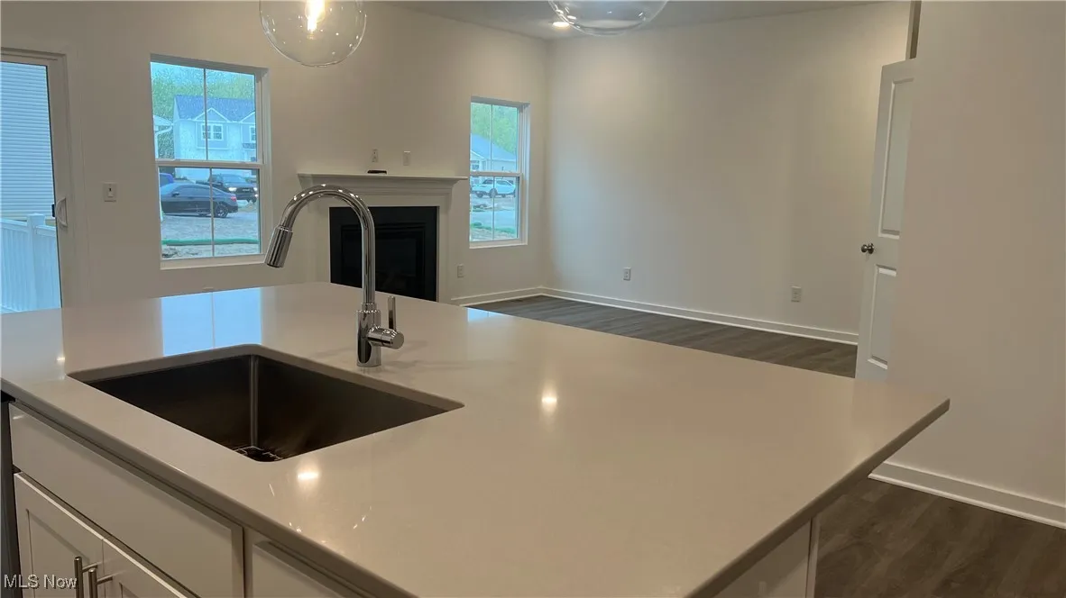 822 Meadow Lake Drive, Elyria, Ohio,MLS Now Listing ID