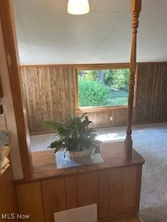 Could be used as formal dining room