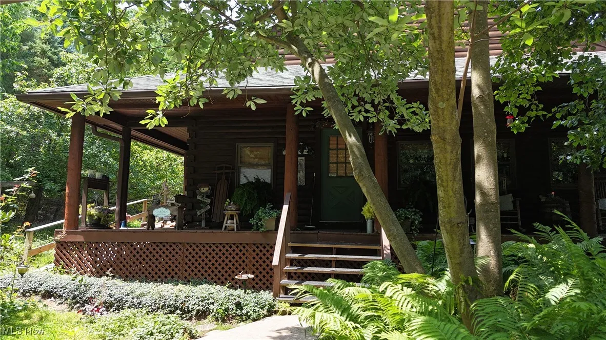 49215 Whittlesey Road, Amherst, Ohio,MLS Now Listing ID