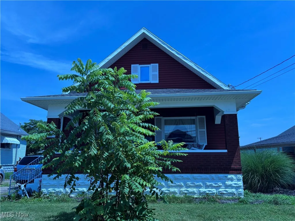 840 Fairview Avenue, Parkersburg, West Virginia,MLS Now Listing ID