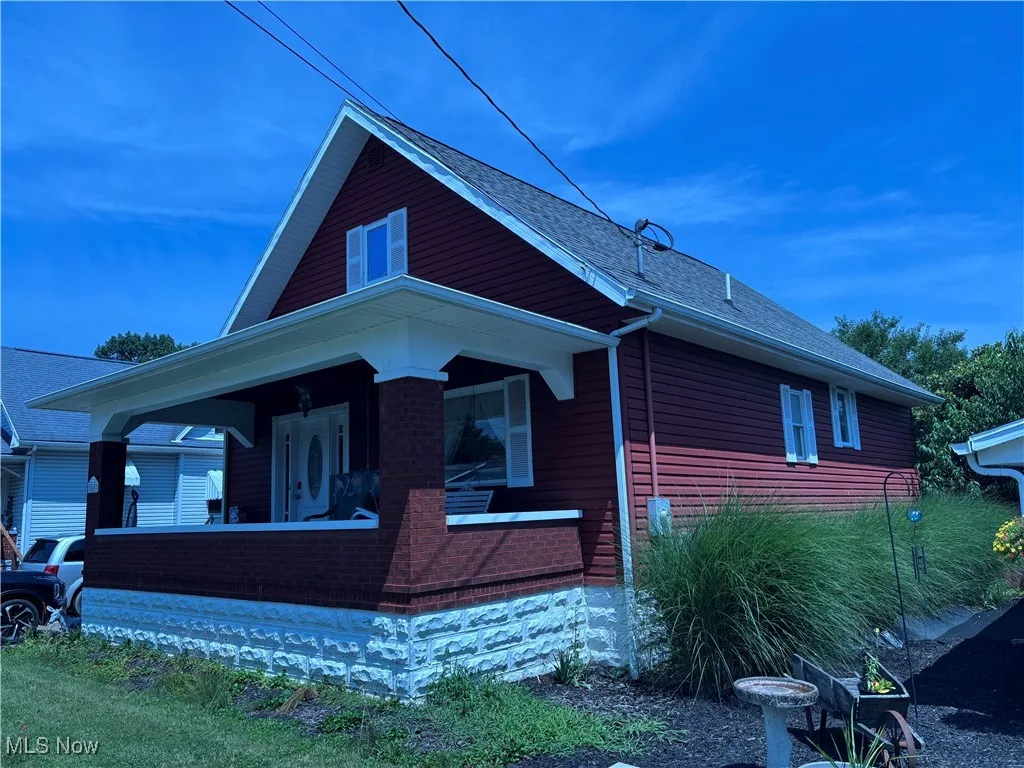 840 Fairview Avenue, Parkersburg, West Virginia,MLS Now Listing ID
