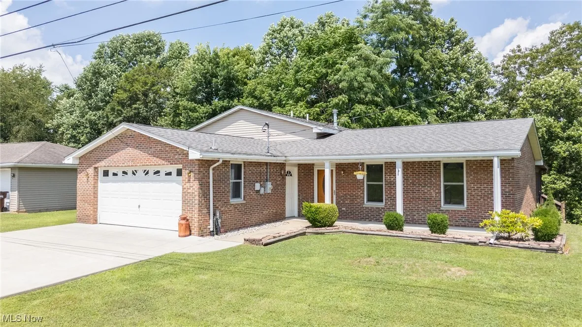 145 Cornerstone Drive, Marietta, Ohio,MLS Now Listing ID