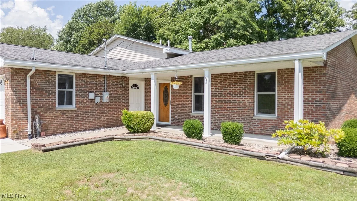 145 Cornerstone Drive, Marietta, Ohio,MLS Now Listing ID