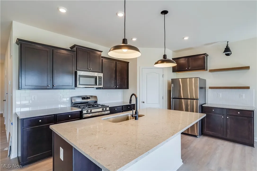 111 Willow Way, Elyria, Ohio,MLS Now Listing ID