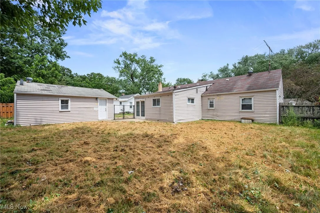 1298 Beech Street, Willoughby, Ohio 44094,MLS Now Listing ID