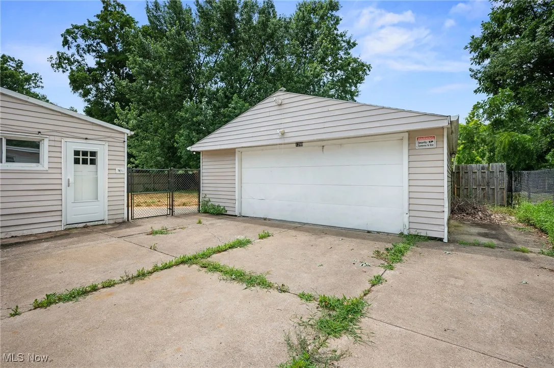1298 Beech Street, Willoughby, Ohio 44094,MLS Now Listing ID