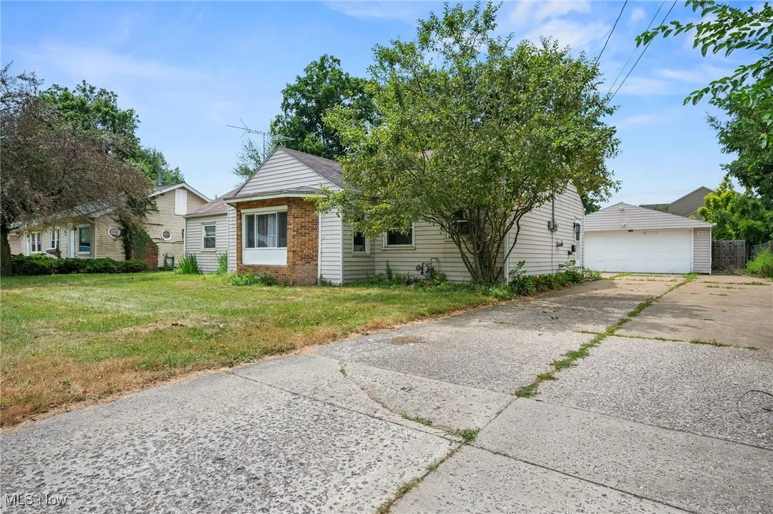 1298 Beech Street, Willoughby, Ohio 44094,MLS Now Listing ID