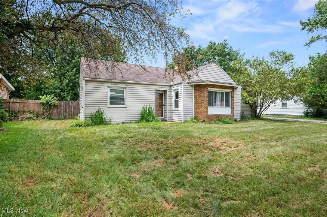 1298 Beech Street, Willoughby, Ohio 44094,MLS Now Listing ID