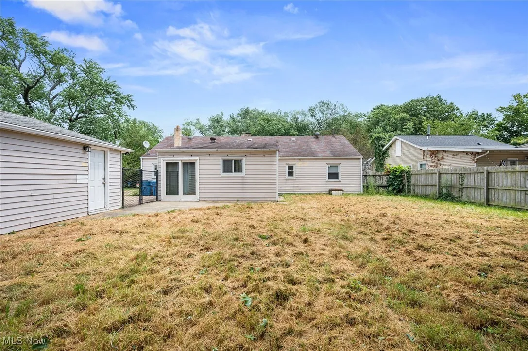 1298 Beech Street, Willoughby, Ohio 44094,MLS Now Listing ID