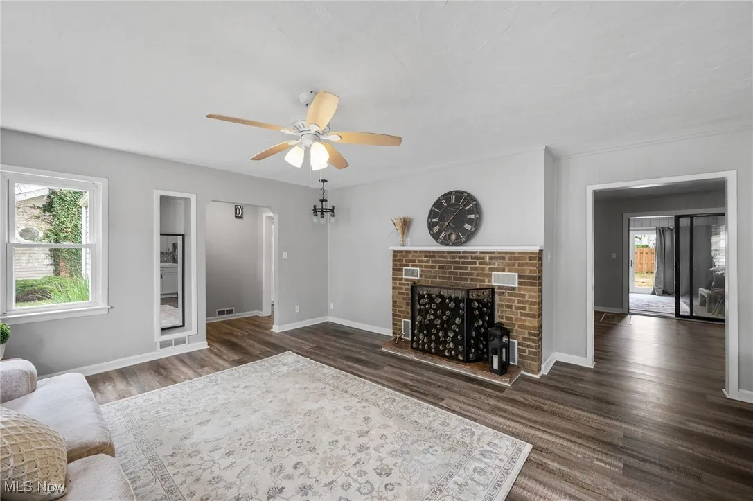 1298 Beech Street, Willoughby, Ohio 44094,MLS Now Listing ID
