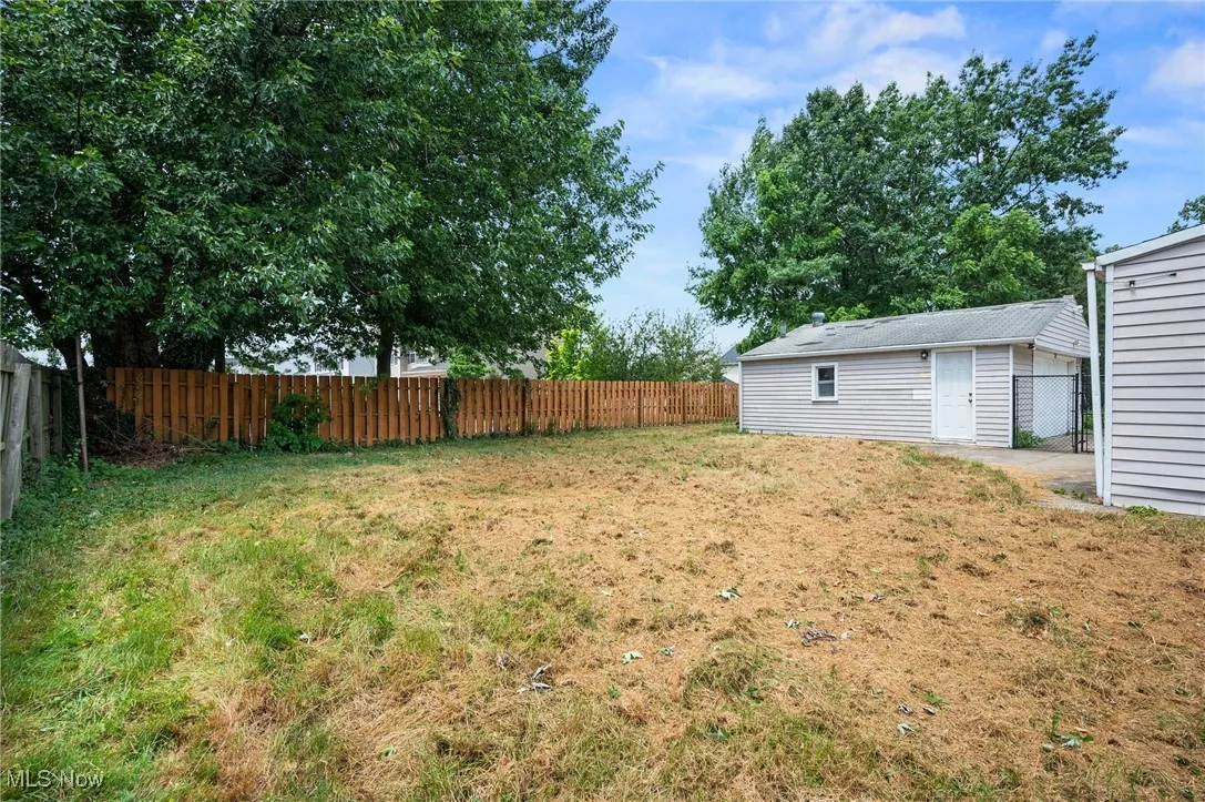 1298 Beech Street, Willoughby, Ohio 44094,MLS Now Listing ID