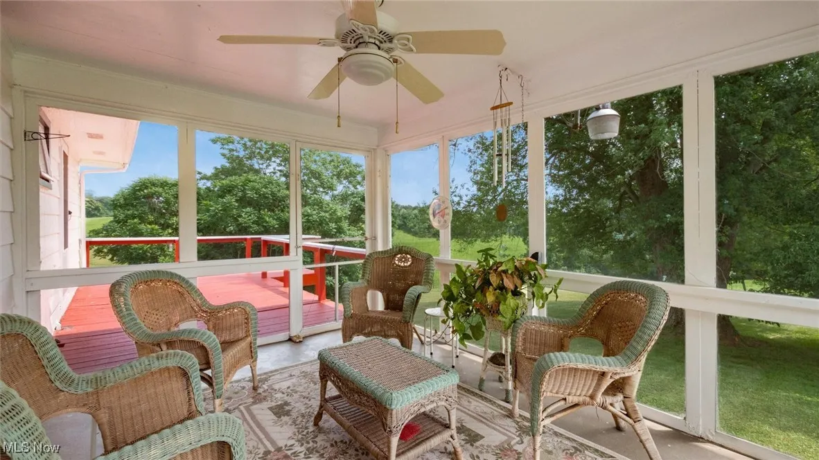 700 Downard Road, Zanesville, Ohio,MLS Now Listing ID