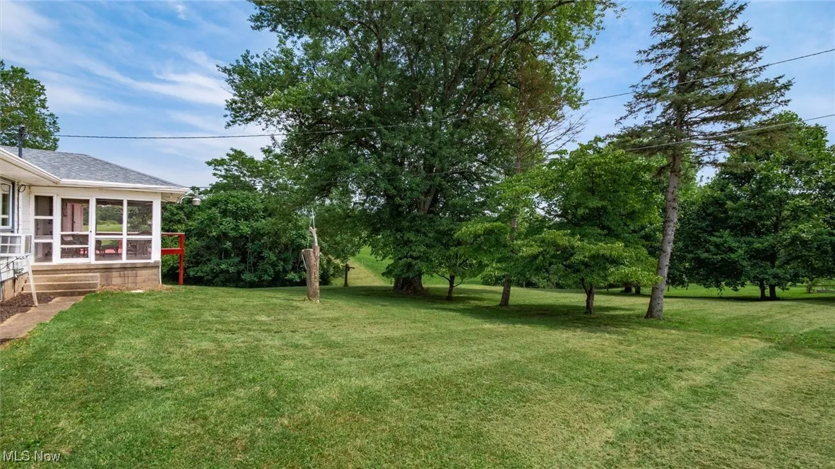 700 Downard Road, Zanesville, Ohio,MLS Now Listing ID