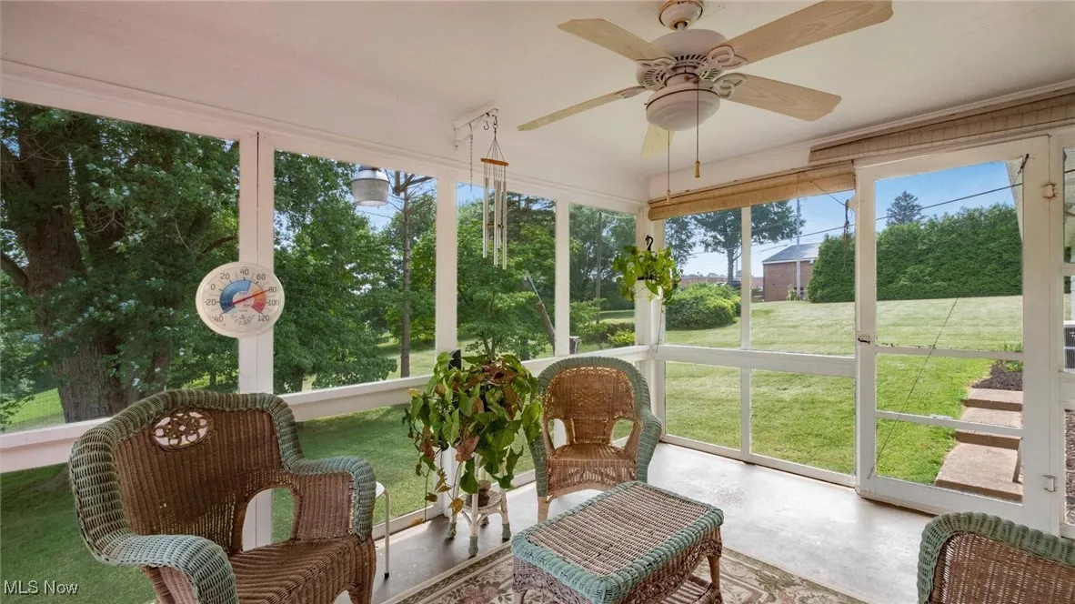 700 Downard Road, Zanesville, Ohio,MLS Now Listing ID