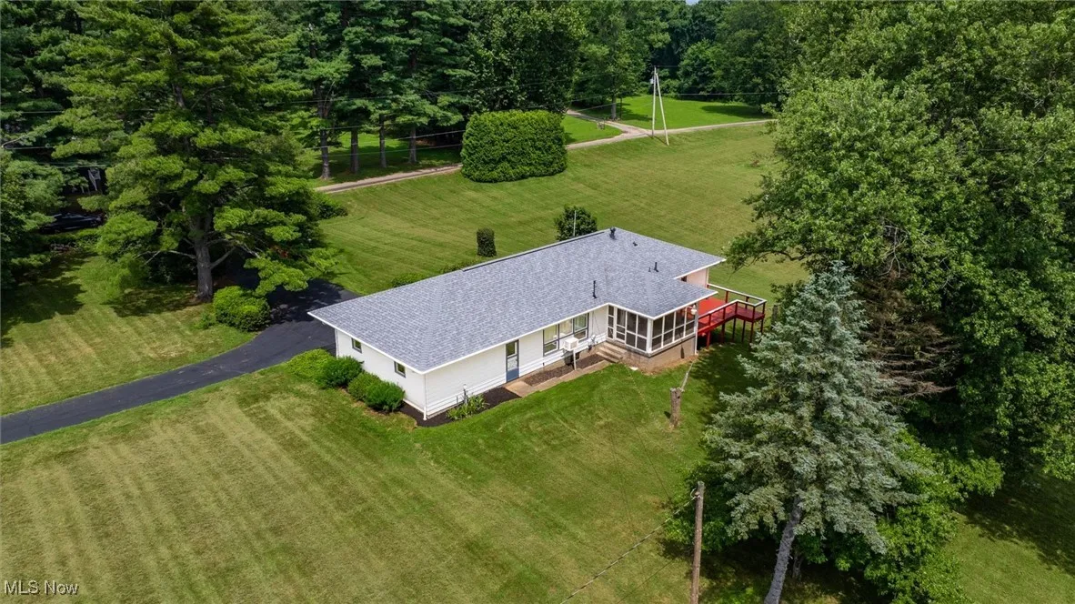 700 Downard Road, Zanesville, Ohio,MLS Now Listing ID