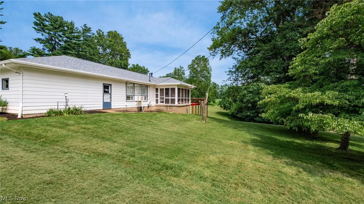 700 Downard Road, Zanesville, Ohio,MLS Now Listing ID