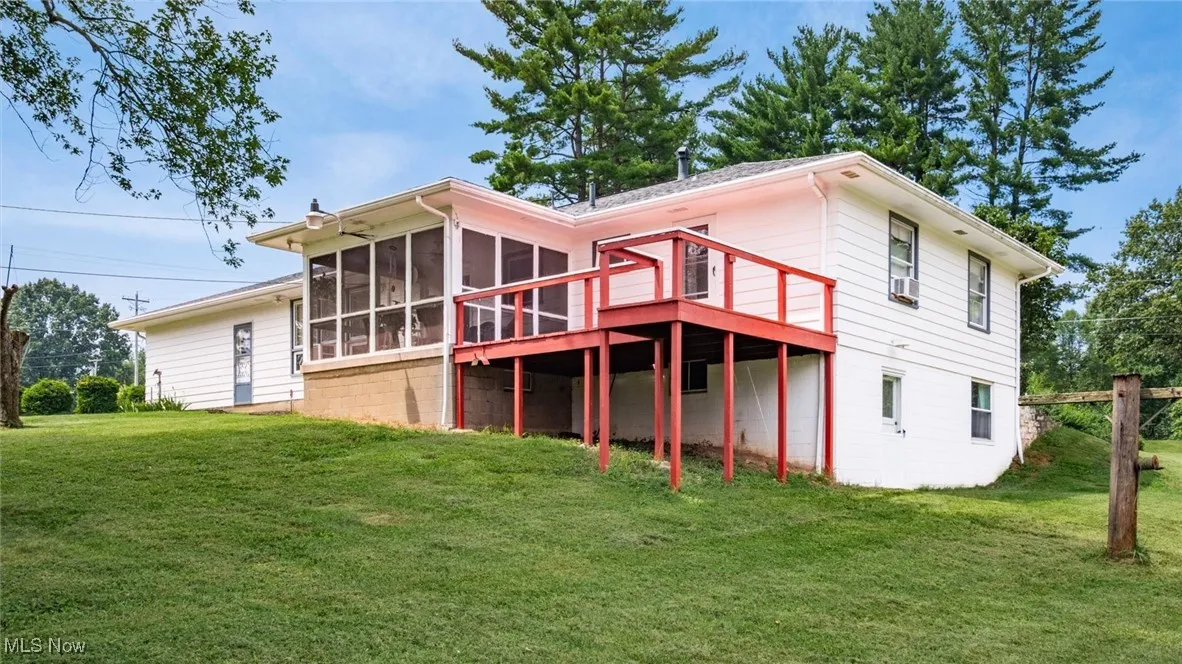 700 Downard Road, Zanesville, Ohio,MLS Now Listing ID