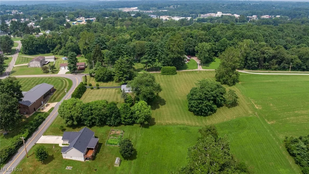 700 Downard Road, Zanesville, Ohio,MLS Now Listing ID